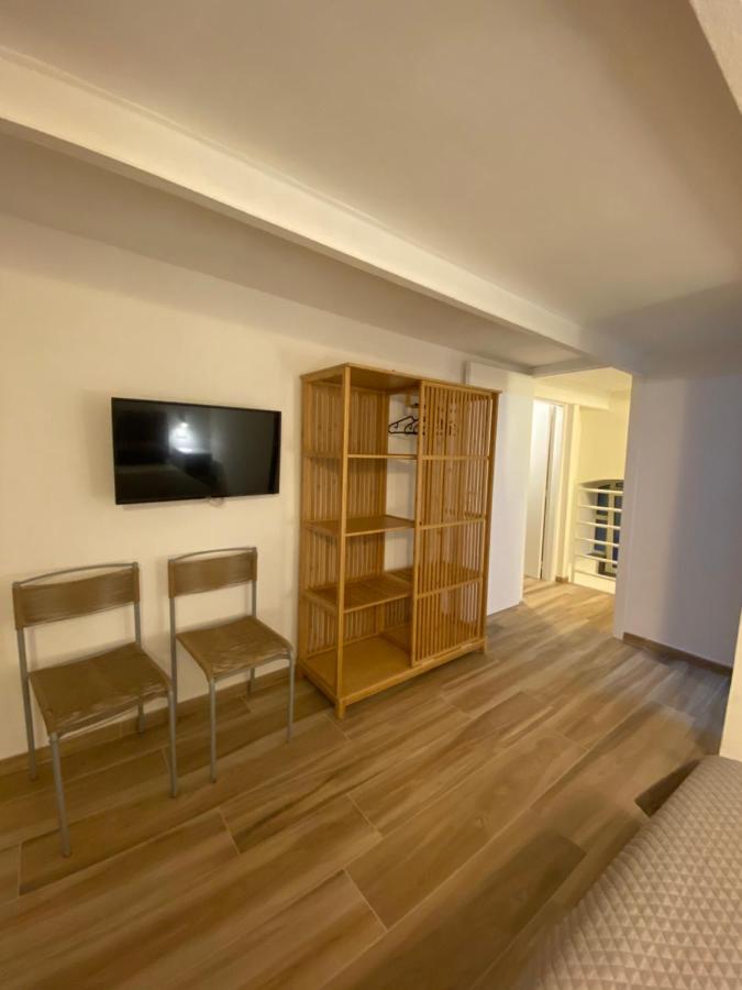 The Wine Rooms ナポリ エクステリア 写真